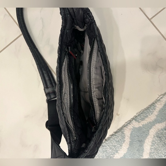 MZ Wallace Small Parker Crossbody Bag - Picture 5 of 10